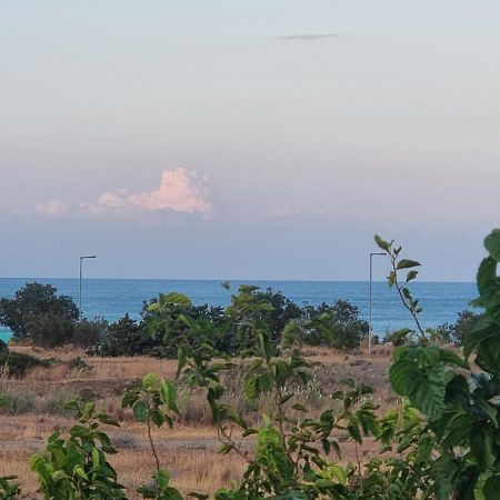 12 Senses Faliraki Sea View Екстер'єр фото
