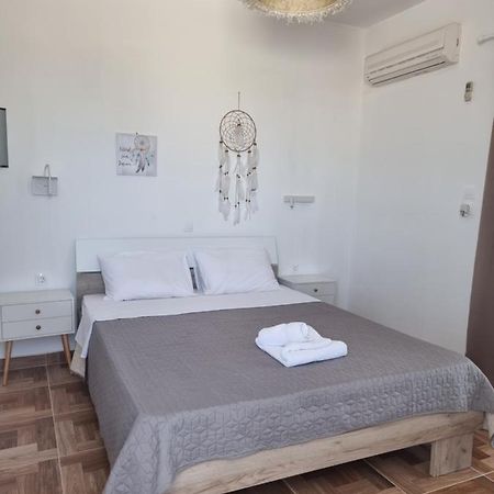 12 Senses Faliraki Sea View Екстер'єр фото