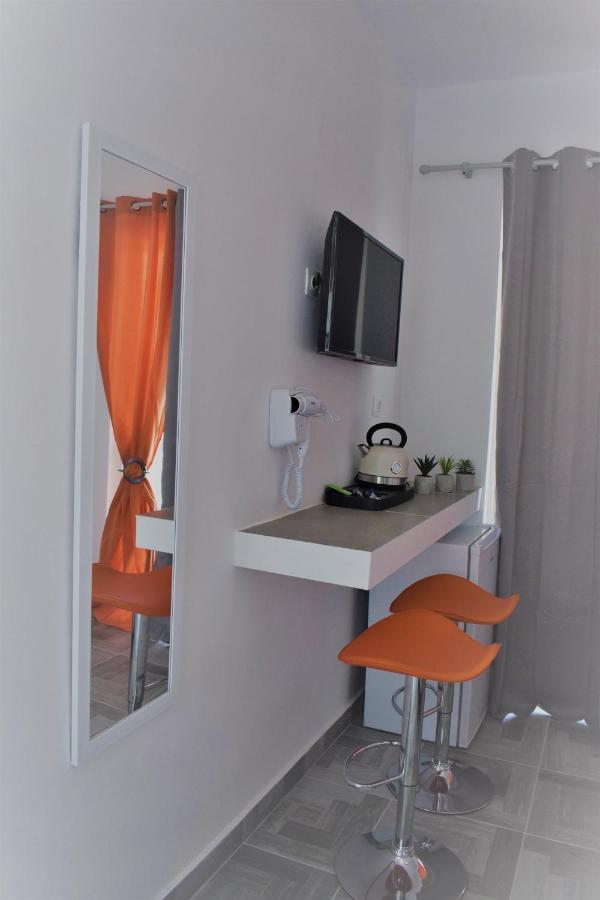 12 Senses Faliraki Sea View Екстер'єр фото