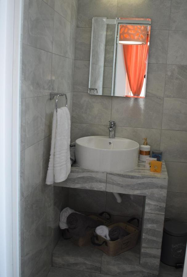 12 Senses Faliraki Sea View Екстер'єр фото