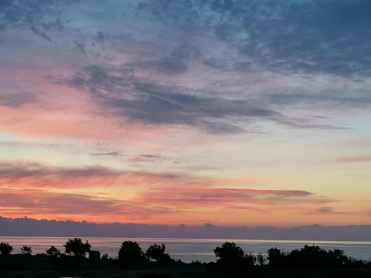 12 Senses Faliraki Sea View Екстер'єр фото