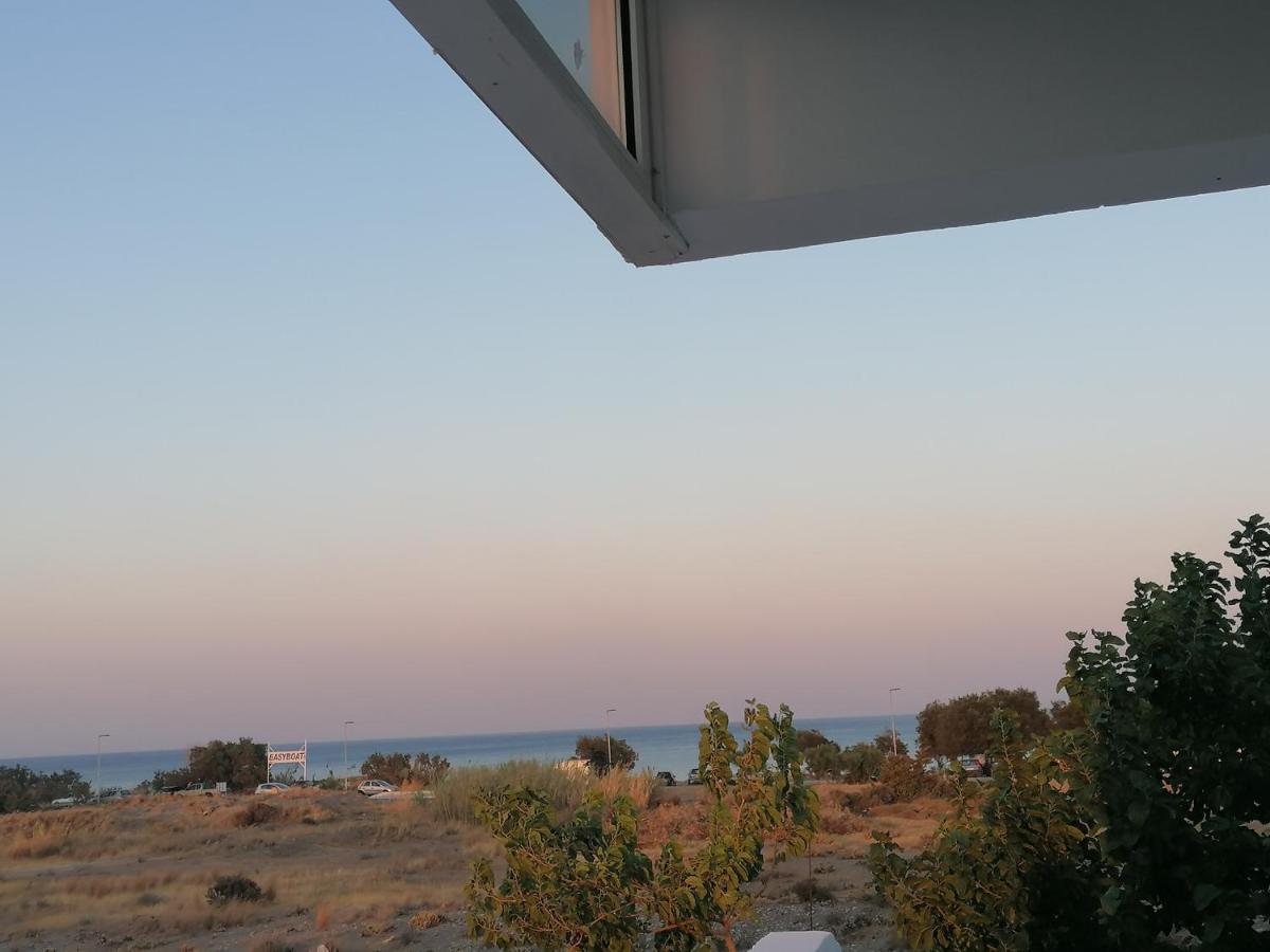 12 Senses Faliraki Sea View Екстер'єр фото