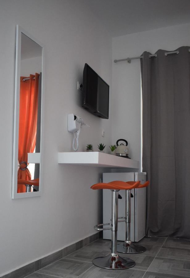 12 Senses Faliraki Sea View Екстер'єр фото