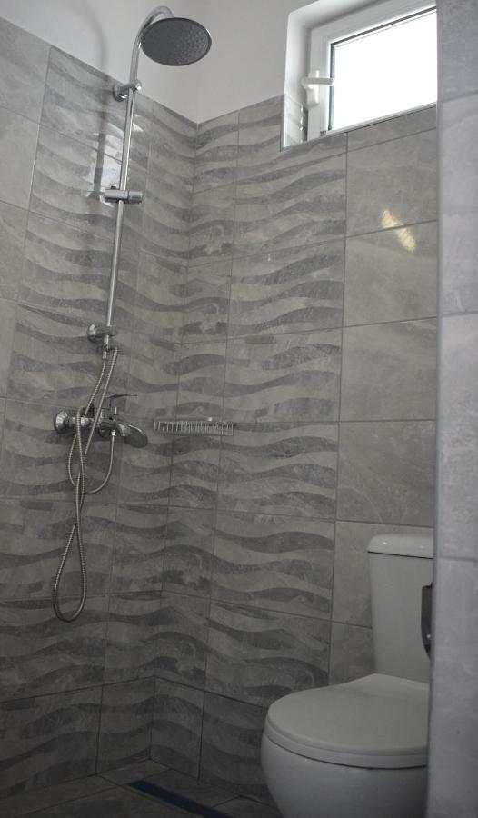 12 Senses Faliraki Sea View Екстер'єр фото