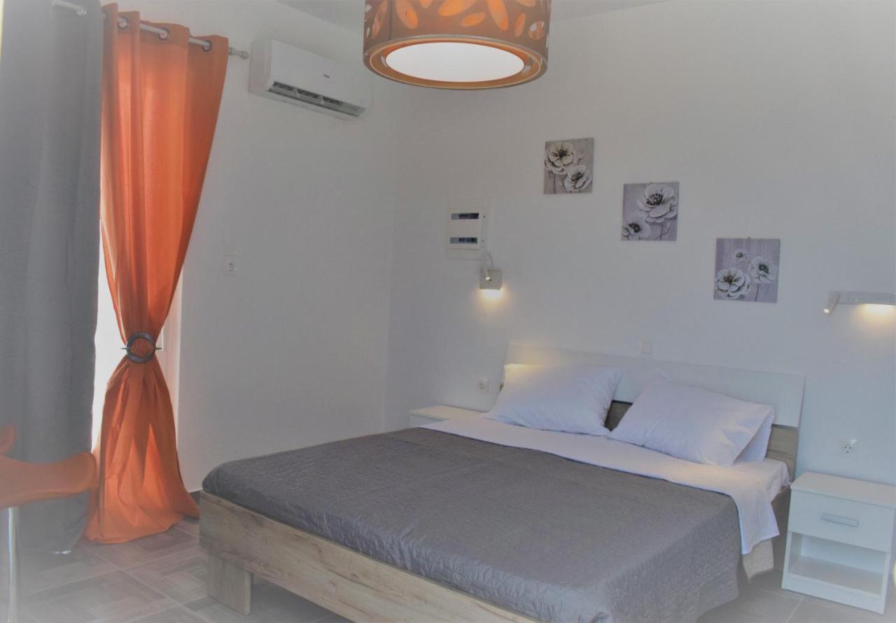 12 Senses Faliraki Sea View Екстер'єр фото