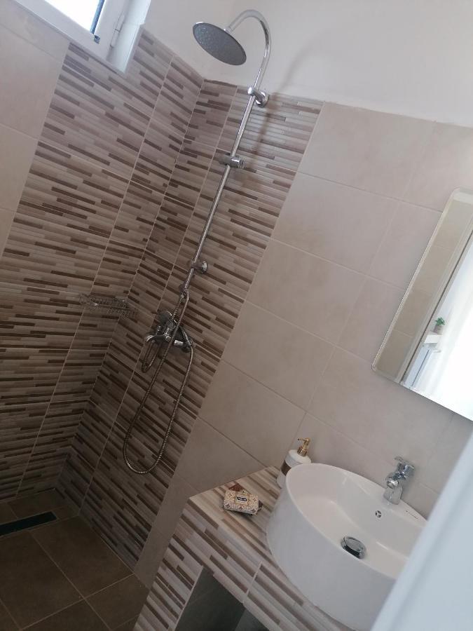 12 Senses Faliraki Sea View Екстер'єр фото