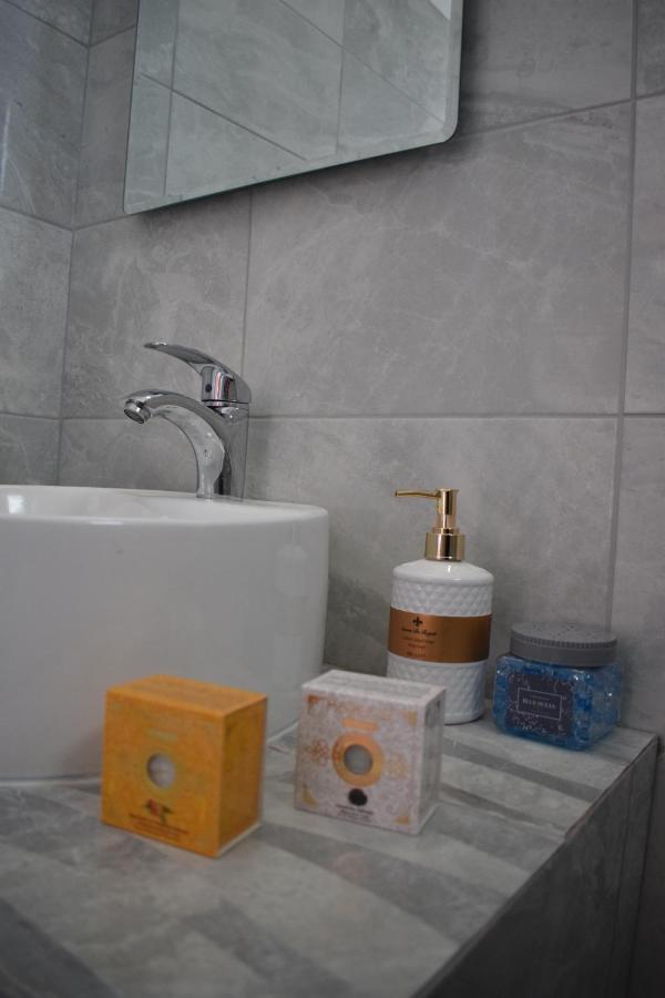 12 Senses Faliraki Sea View Екстер'єр фото