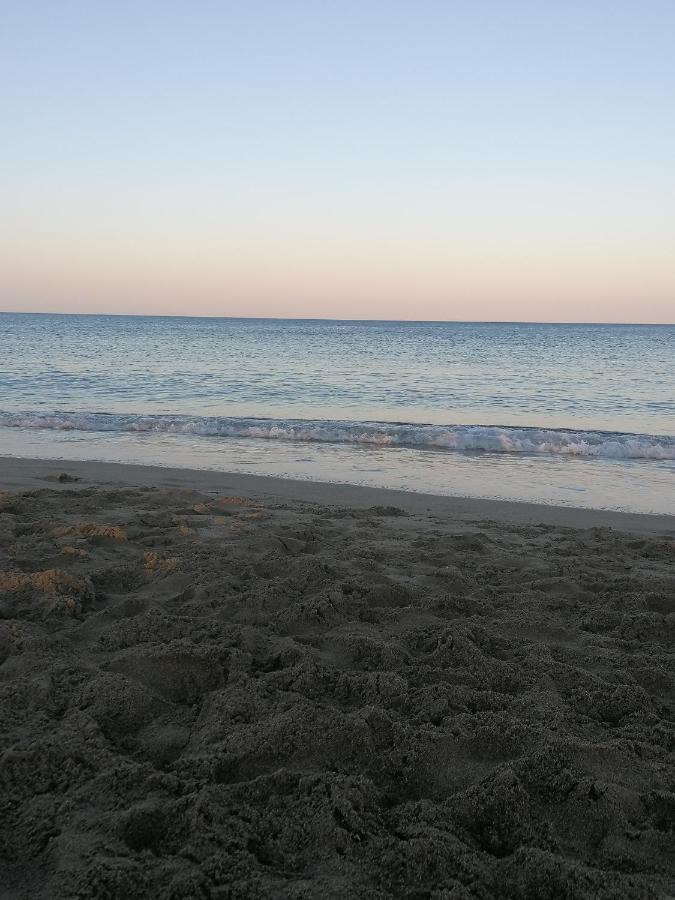 12 Senses Faliraki Sea View Екстер'єр фото