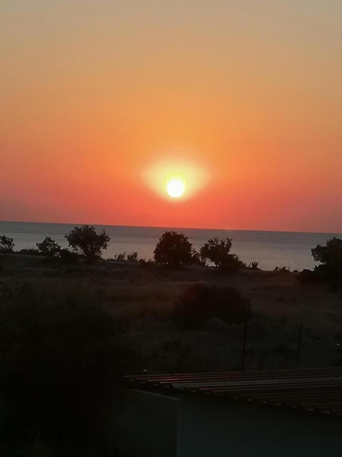 12 Senses Faliraki Sea View Екстер'єр фото