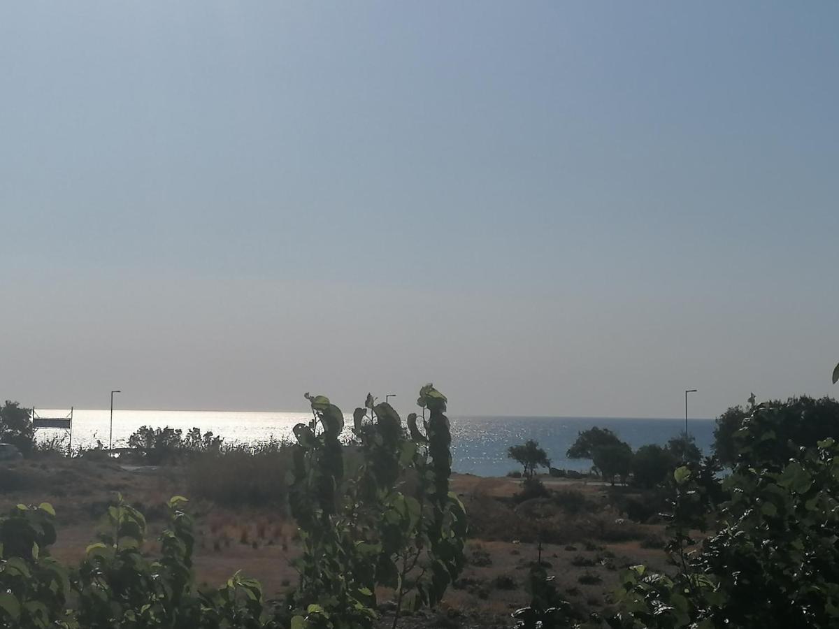 12 Senses Faliraki Sea View Екстер'єр фото