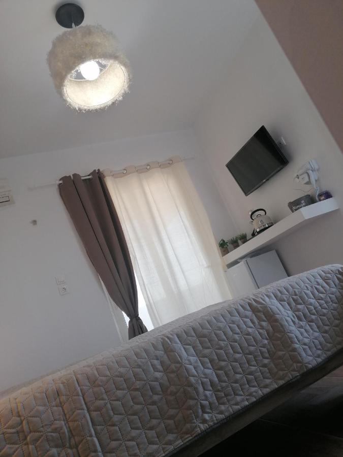 12 Senses Faliraki Sea View Екстер'єр фото