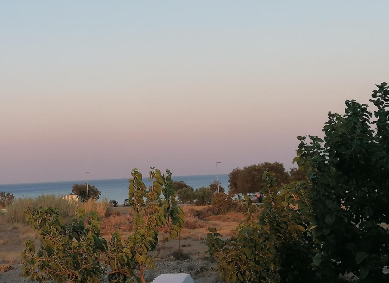 12 Senses Faliraki Sea View Екстер'єр фото