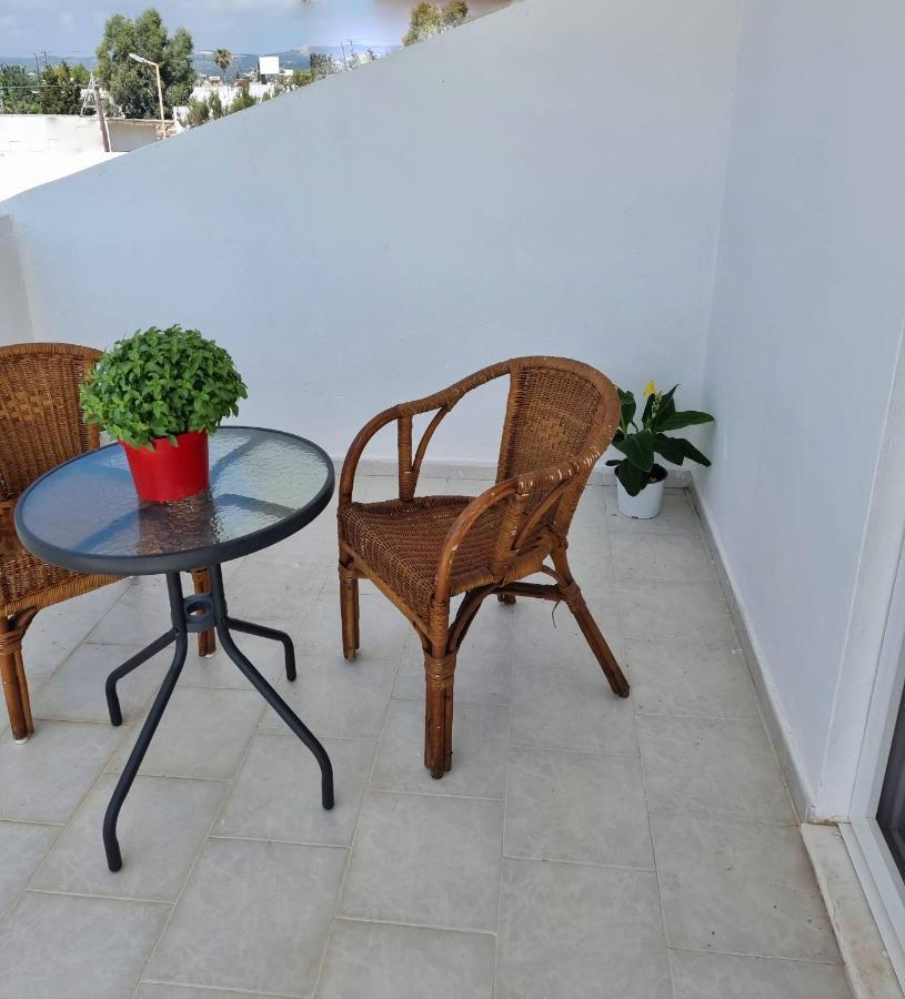 12 Senses Faliraki Sea View Екстер'єр фото