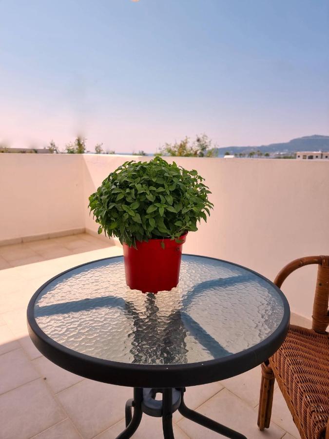 12 Senses Faliraki Sea View Екстер'єр фото