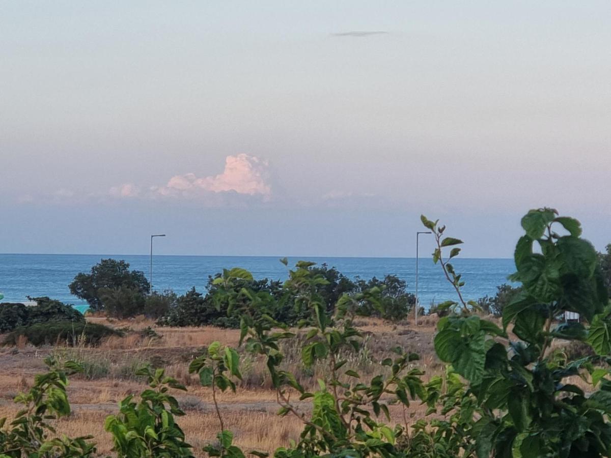 12 Senses Faliraki Sea View Екстер'єр фото