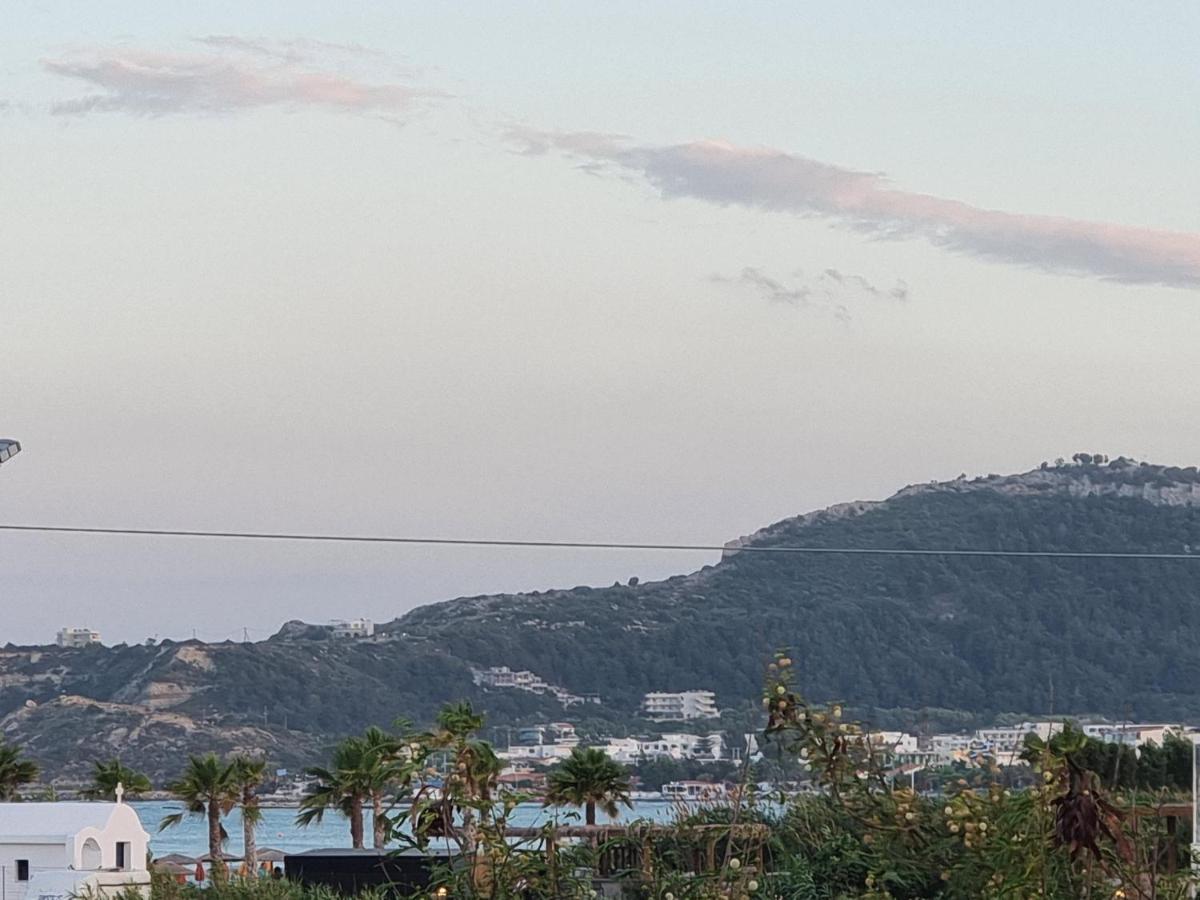 12 Senses Faliraki Sea View Екстер'єр фото