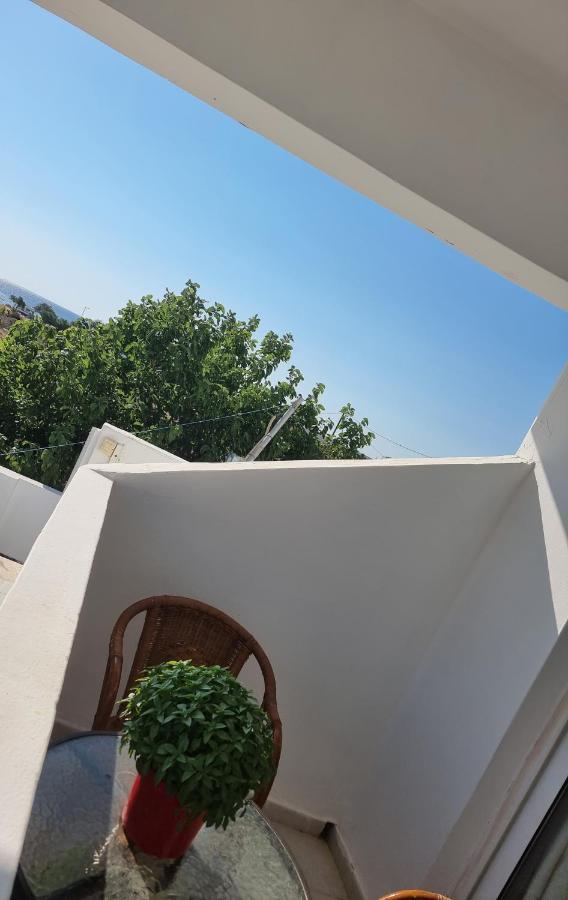 12 Senses Faliraki Sea View Екстер'єр фото