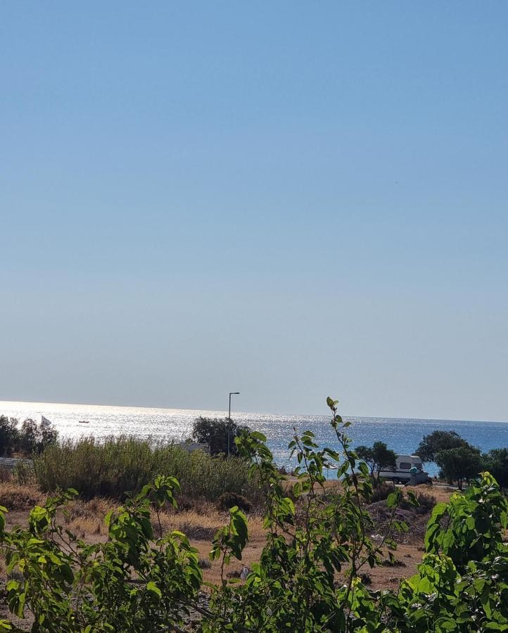 12 Senses Faliraki Sea View Екстер'єр фото