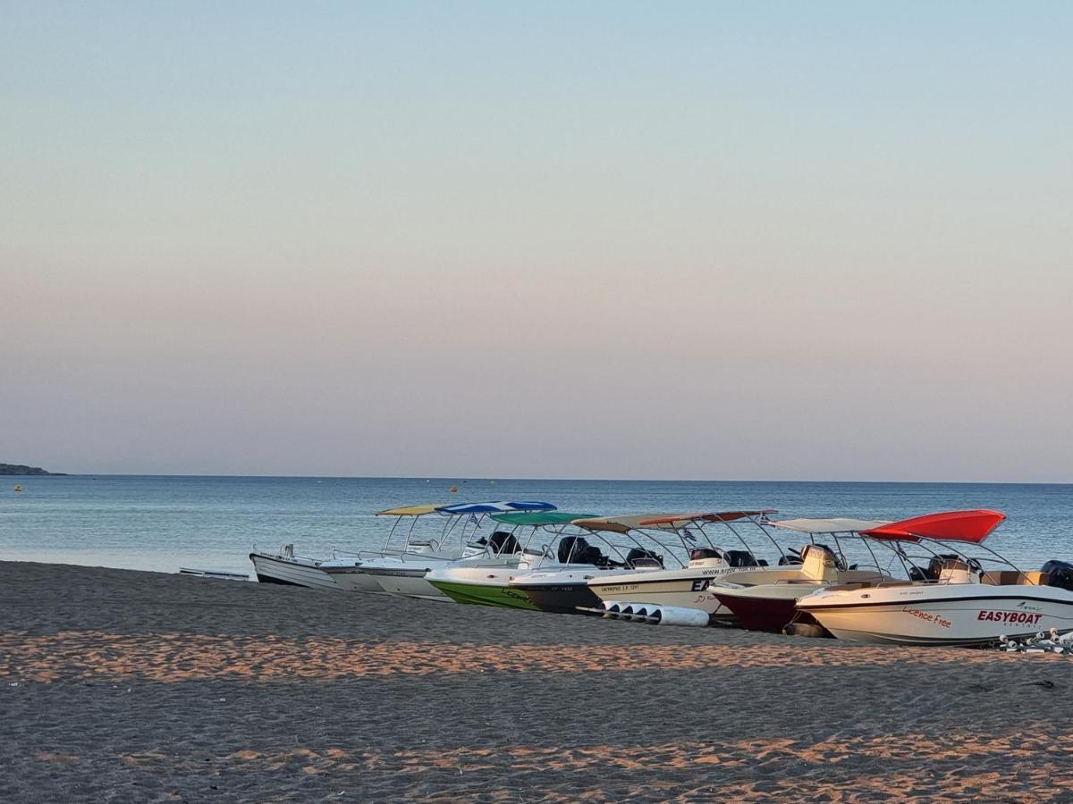 12 Senses Faliraki Sea View Екстер'єр фото