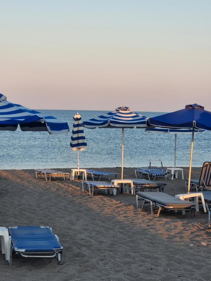 12 Senses Faliraki Sea View Екстер'єр фото