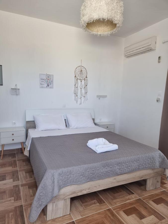 12 Senses Faliraki Sea View Екстер'єр фото
