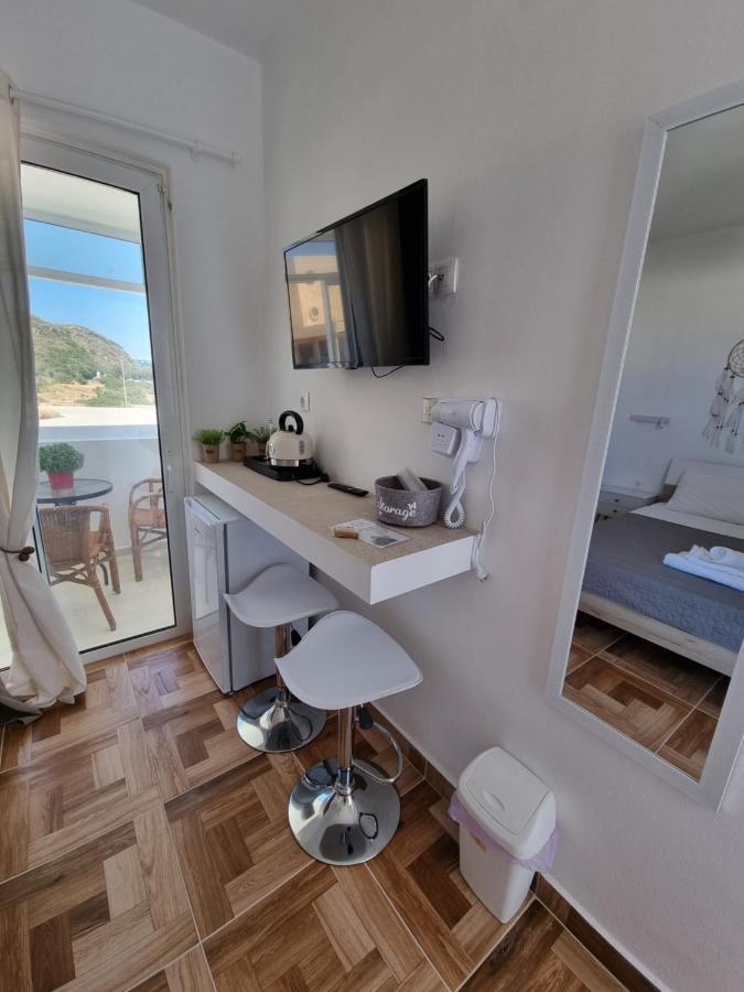12 Senses Faliraki Sea View Екстер'єр фото