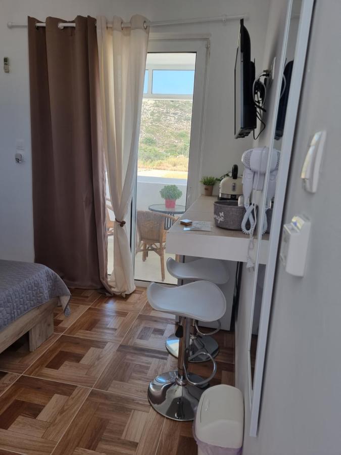12 Senses Faliraki Sea View Екстер'єр фото