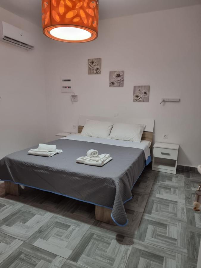 12 Senses Faliraki Sea View Екстер'єр фото