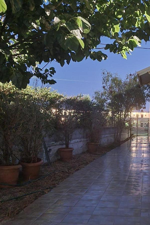 12 Senses Faliraki Sea View Екстер'єр фото