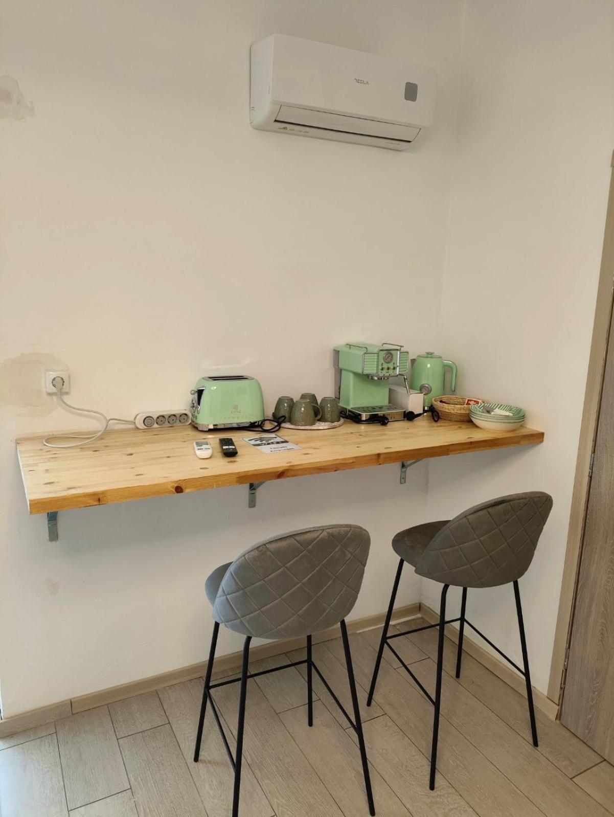 12 Senses Faliraki Sea View Екстер'єр фото