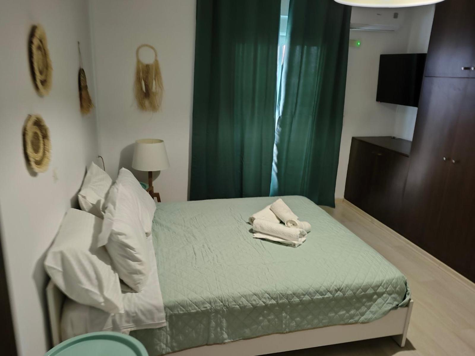 12 Senses Faliraki Sea View Екстер'єр фото