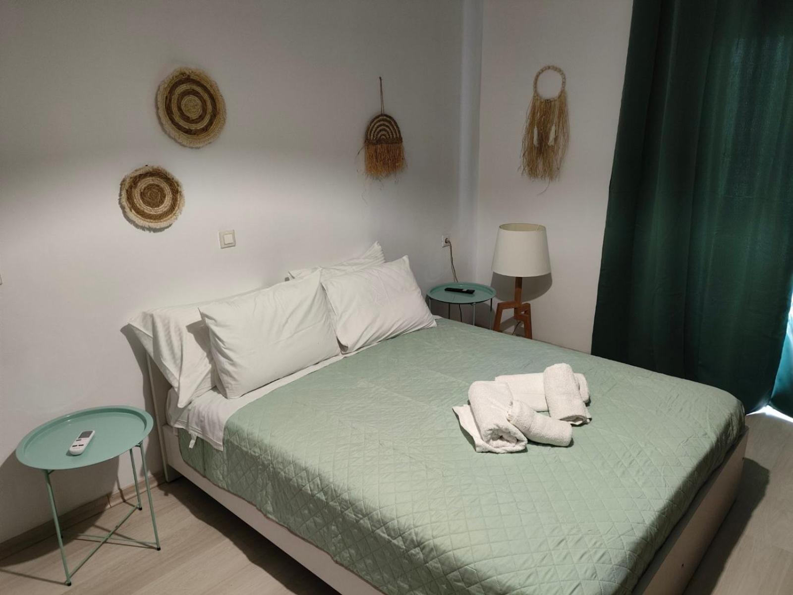 12 Senses Faliraki Sea View Екстер'єр фото