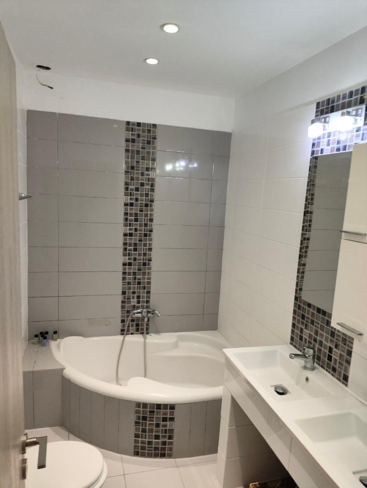 12 Senses Faliraki Sea View Екстер'єр фото