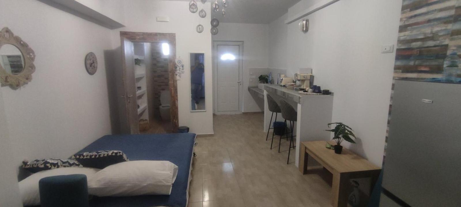 12 Senses Faliraki Sea View Екстер'єр фото