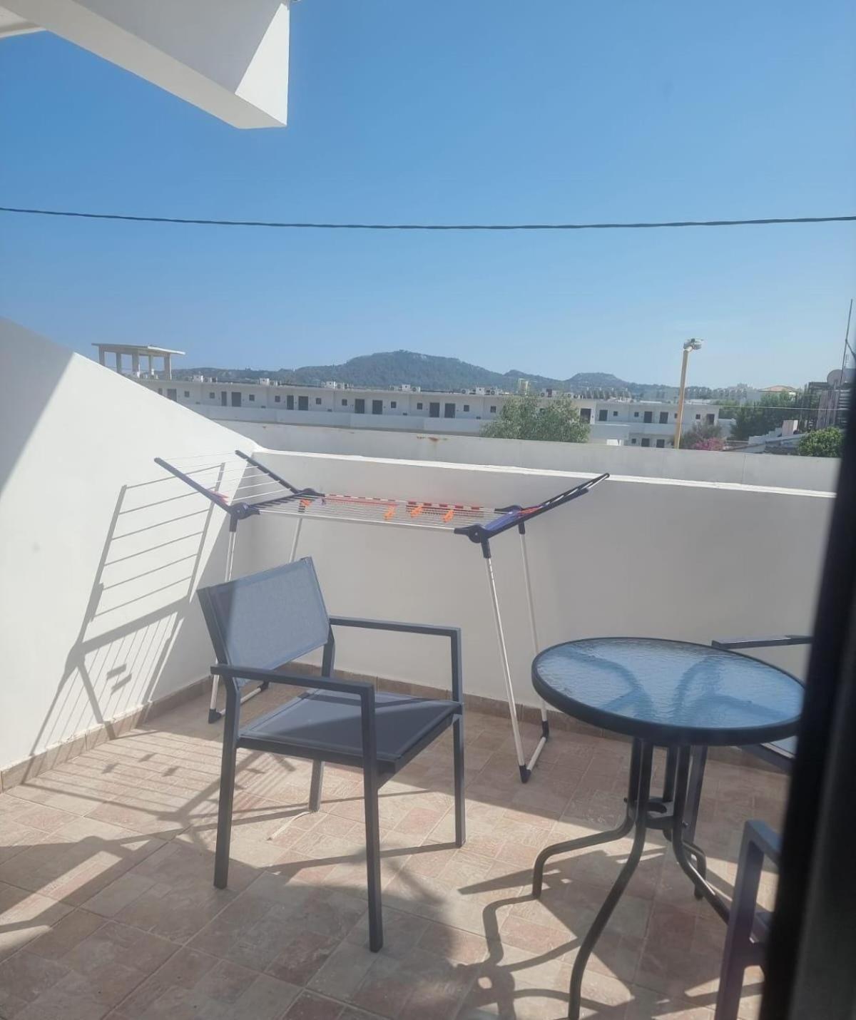 12 Senses Faliraki Sea View Екстер'єр фото