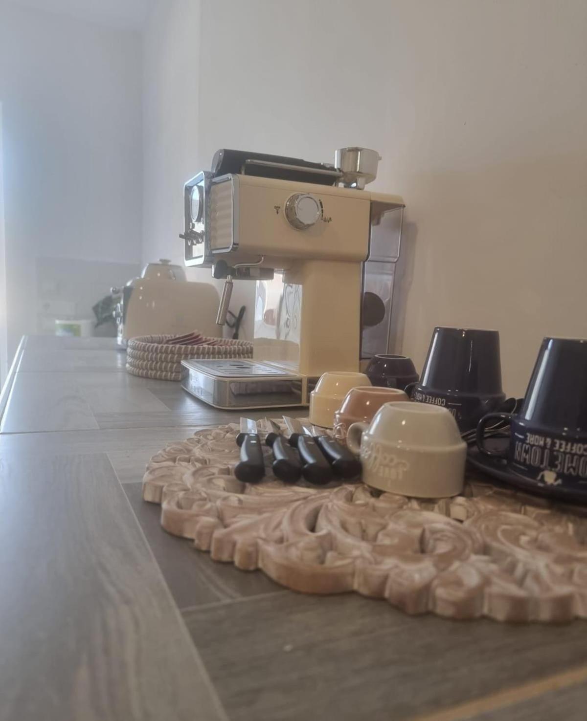 12 Senses Faliraki Sea View Екстер'єр фото