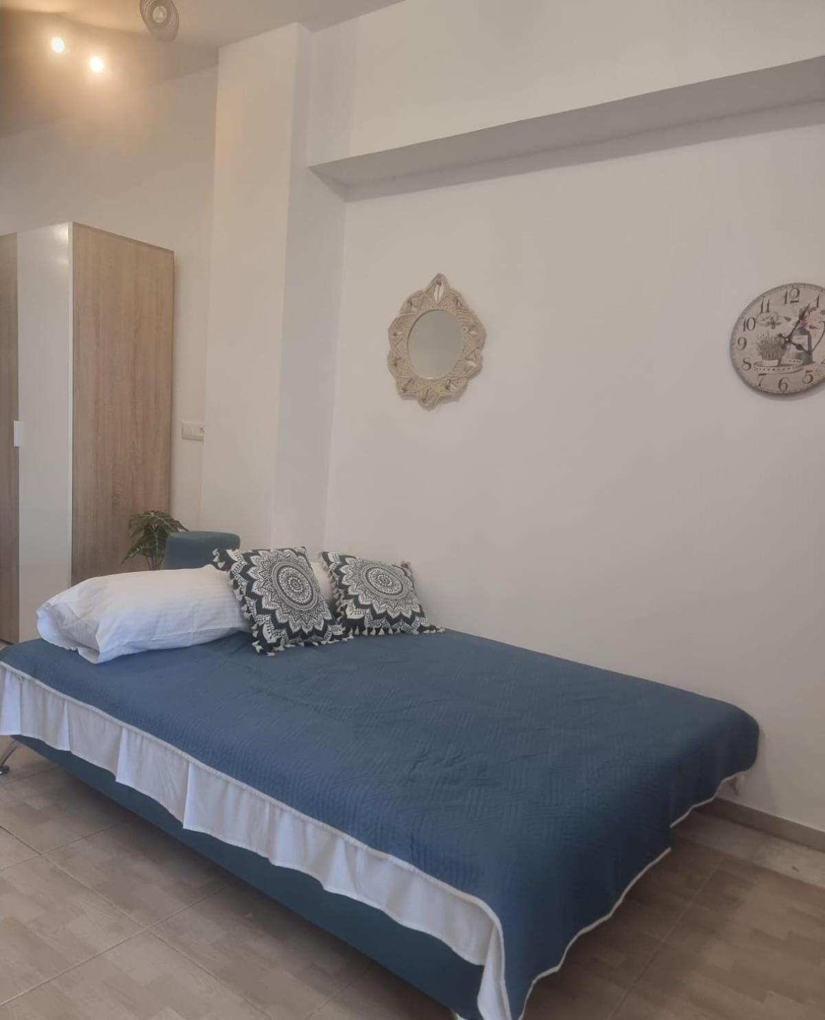 12 Senses Faliraki Sea View Екстер'єр фото