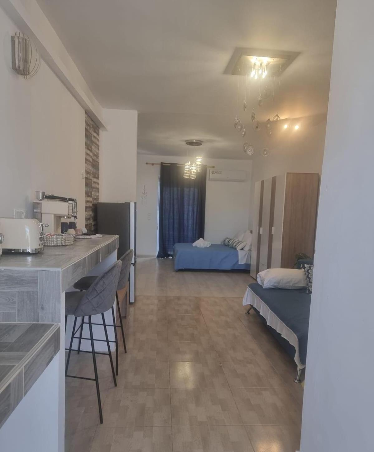 12 Senses Faliraki Sea View Екстер'єр фото