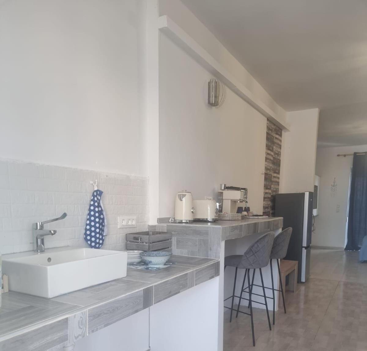 12 Senses Faliraki Sea View Екстер'єр фото