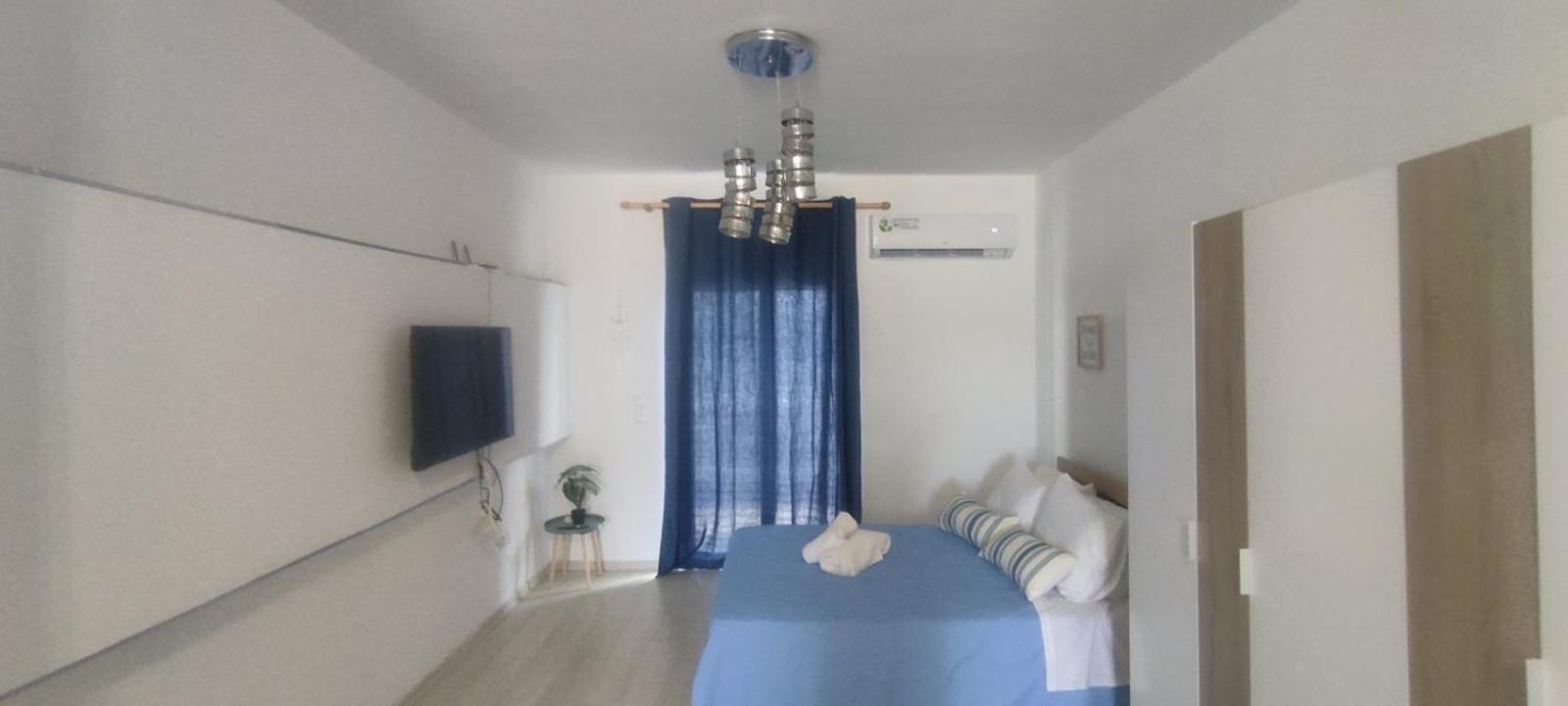 12 Senses Faliraki Sea View Екстер'єр фото