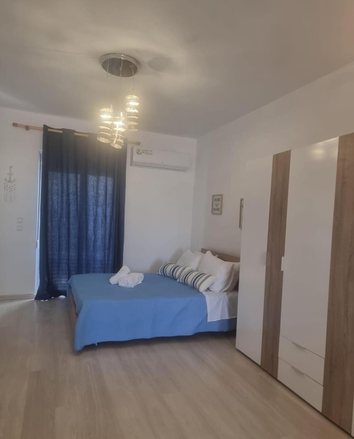 12 Senses Faliraki Sea View Екстер'єр фото