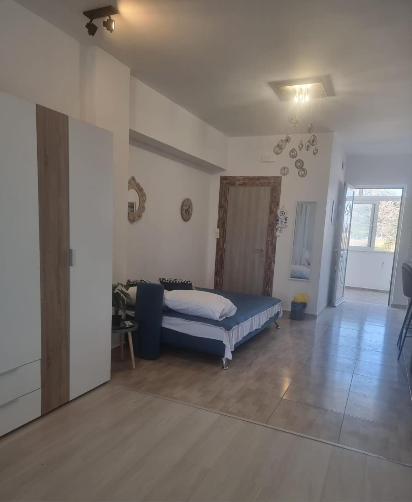 12 Senses Faliraki Sea View Екстер'єр фото