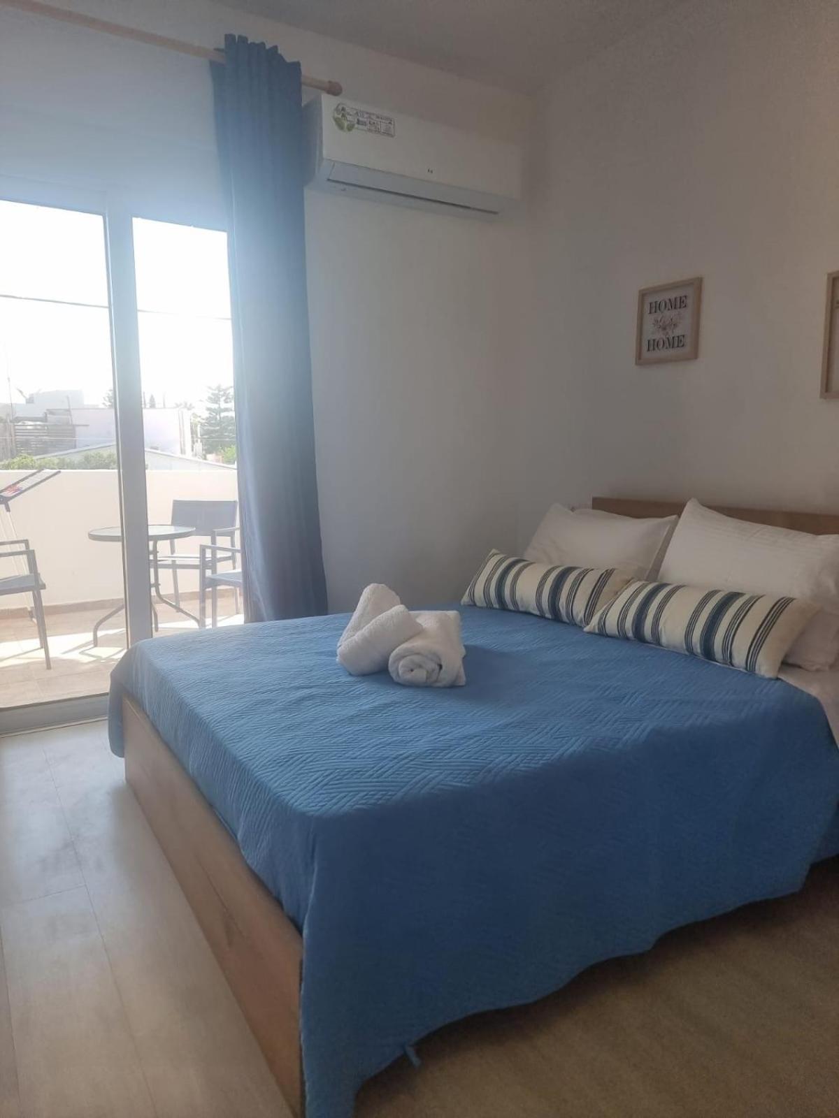 12 Senses Faliraki Sea View Екстер'єр фото